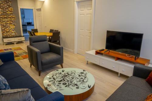 Apartamento Kervan Suite