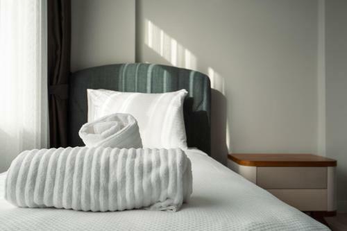 Apartamento Kervan Suite