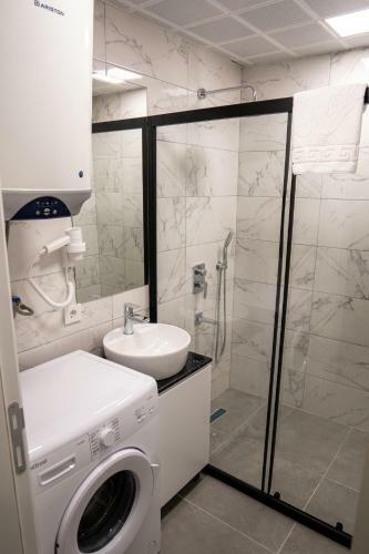 Apartamento Kervan Suite