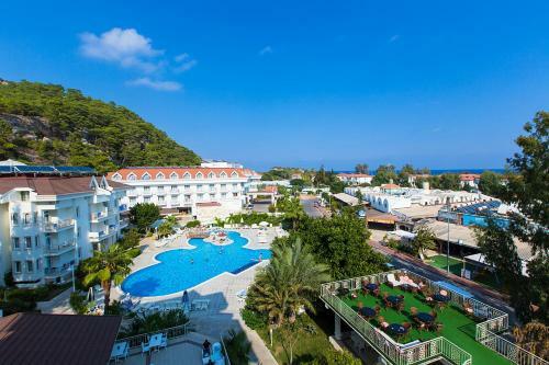 Miramor Hotel