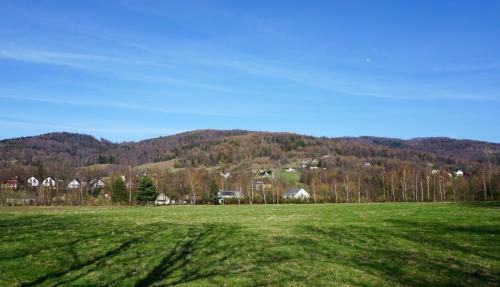 Dworek G�ra I Kura
