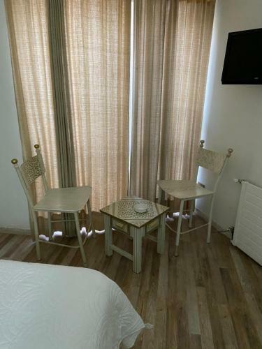 Hotel Bermudas Inn