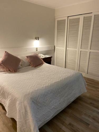 Hotel Bermudas Inn