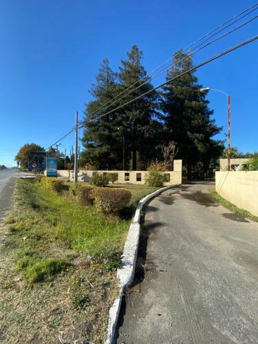 Hotel Bermudas Inn