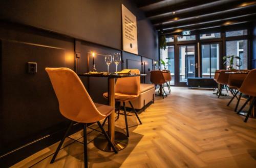Boutiquehotel Dokkum