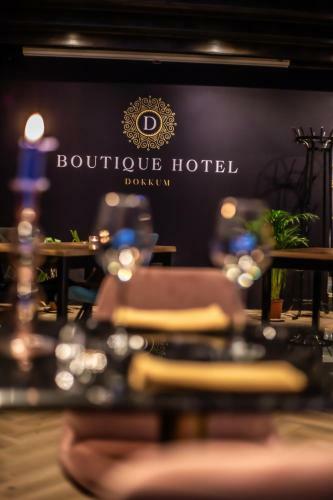 Boutiquehotel Dokkum