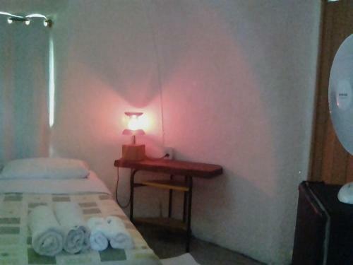 Hostal Hospedagem Alternativo