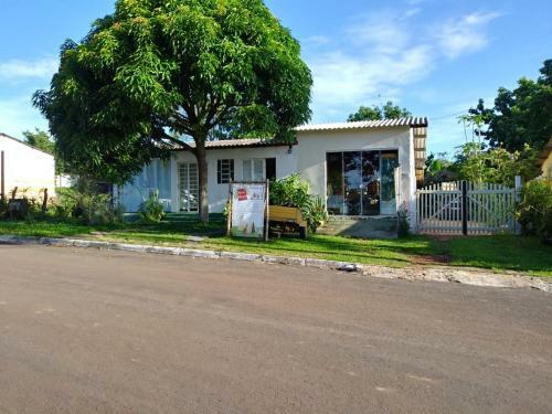Hostal Hospedagem Alternativo