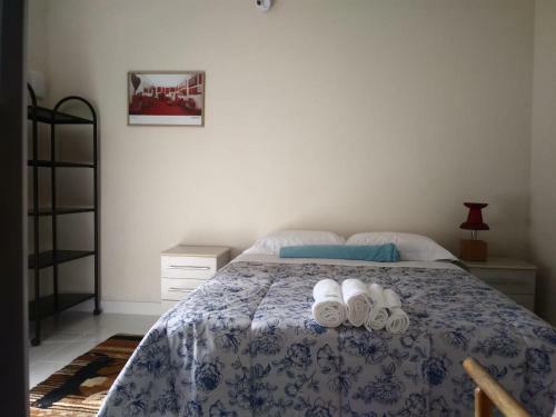 Hostal Hospedagem Alternativo