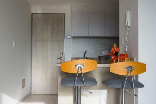 Apartaestudio Al Norte De Armenia!