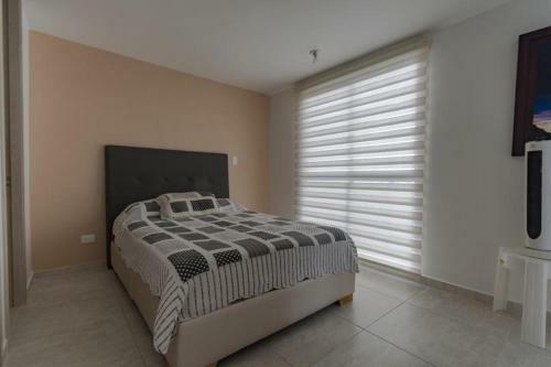 Apartaestudio Al Norte De Armenia!