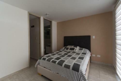 Apartaestudio Al Norte De Armenia!
