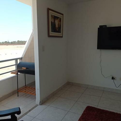 Apartamento Asia