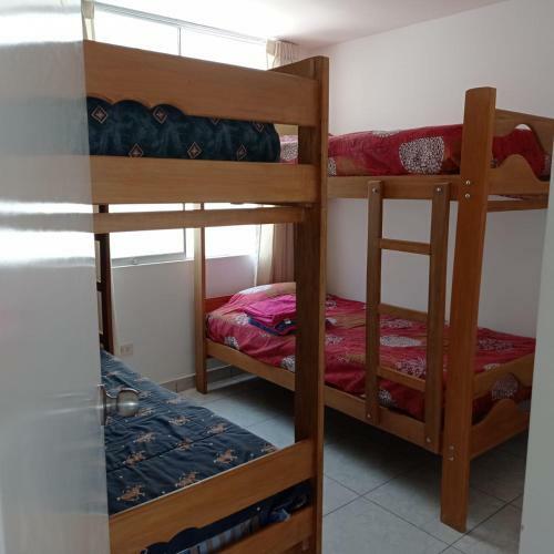 Apartamento Asia