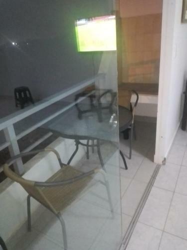 Apartamento Asia