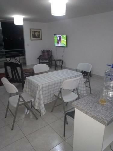 Apartamento Asia