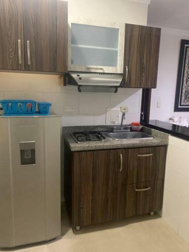 Excelente Apartamento Barrancabermeja