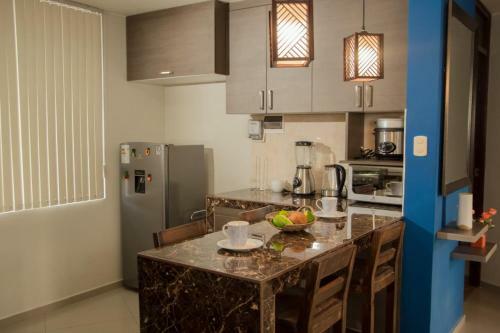 Misti Impresionante Apartamento Independiente