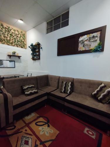 Apartamento Casa Blanca Posada