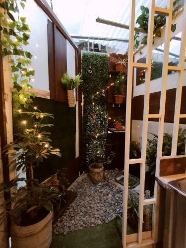 Apartamento Casa Blanca Posada