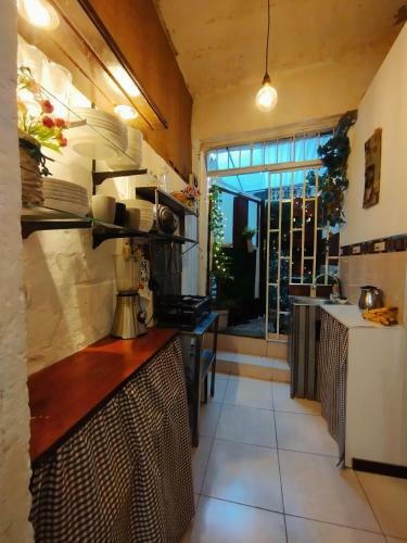 Apartamento Casa Blanca Posada