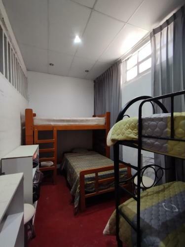 Apartamento Casa Blanca Posada
