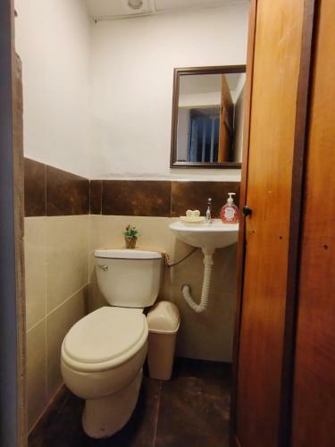 Apartamento Casa Blanca Posada