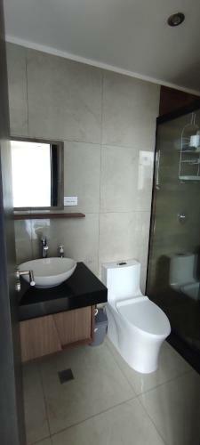 Apartamento Monoambiente Equipetrol