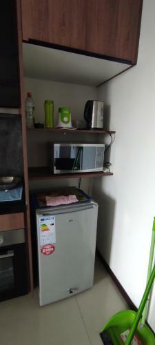 Apartamento Monoambiente Equipetrol