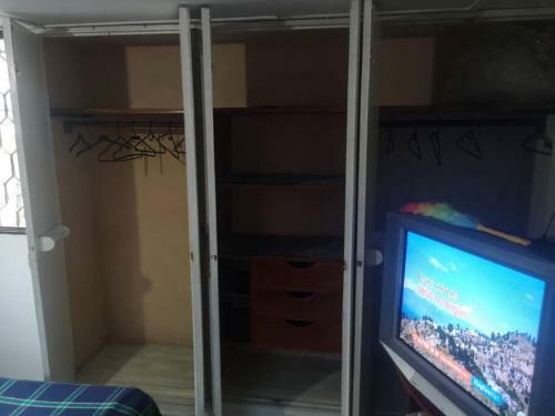 Apartaestudio Amplio Con Vista Exterior Y Balc�n.