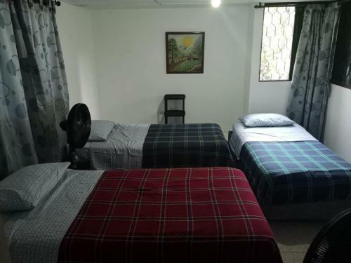 Apartaestudio Amplio Con Vista Exterior Y Balc�n.