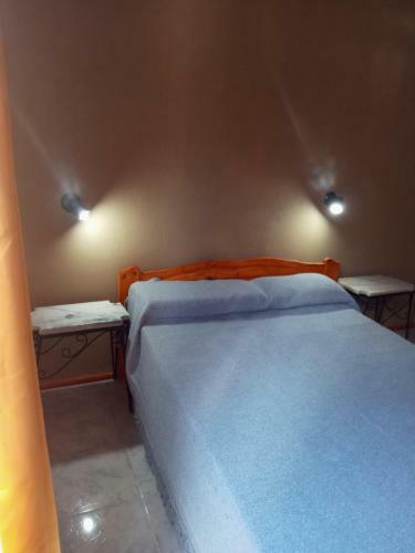 Apartamento Nogales Del Rincon