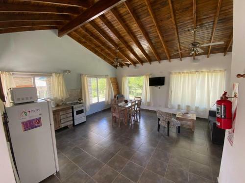 Apartamento Algarrobo Nieto