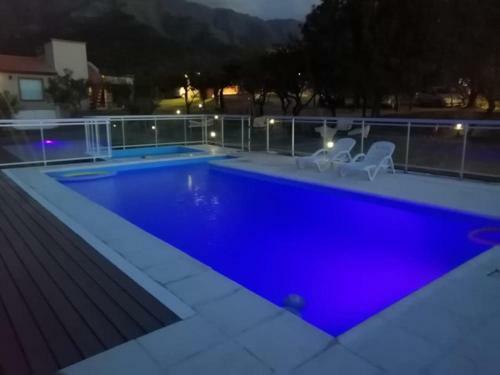Apartamento Algarrobo Nieto