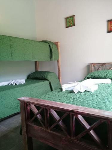 Apartamento Algarrobo Nieto