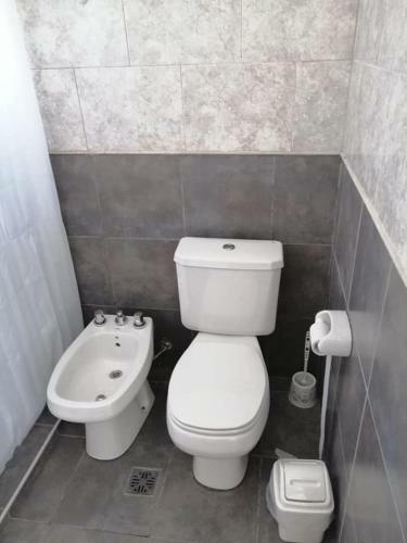 Apartamento Algarrobo Nieto