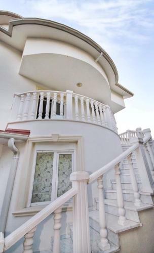 Villa Kerven Belek Private Pool Luxury Villa