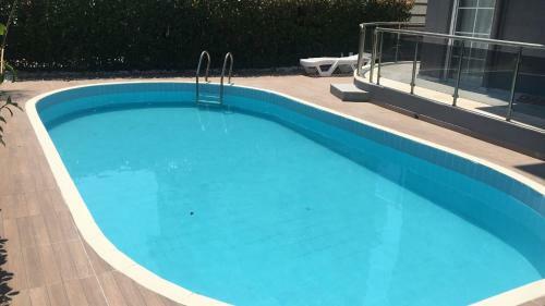 Villa Daphne Happyland Private Pool