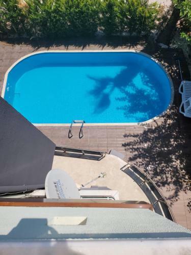 Villa Daphne Happyland Private Pool