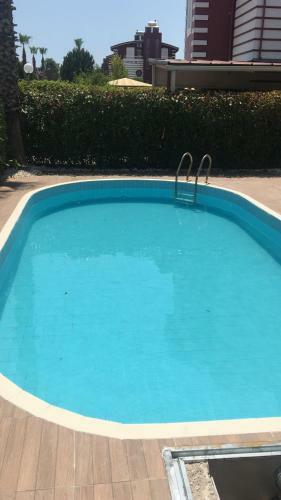 Villa Daphne Happyland Private Pool