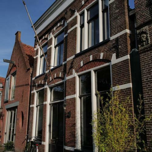 Apartamento Boutique B&B In Edam