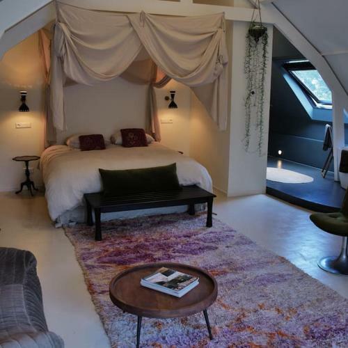 Apartamento Boutique B&B In Edam