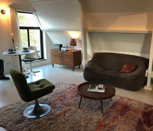 Apartamento Boutique B&B In Edam