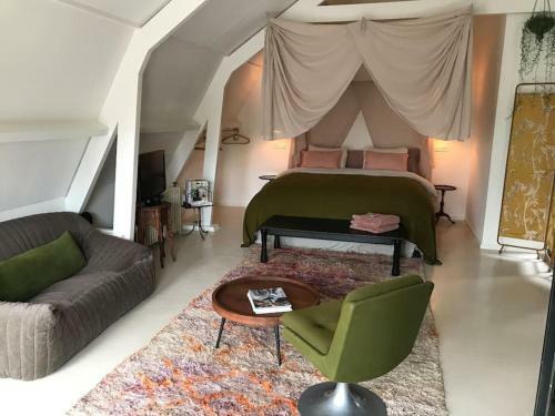Apartamento Boutique B&B In Edam