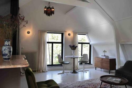 Apartamento Boutique B&B In Edam