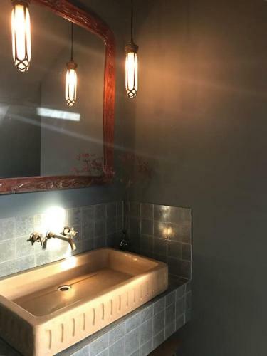 Apartamento Boutique B&B In Edam