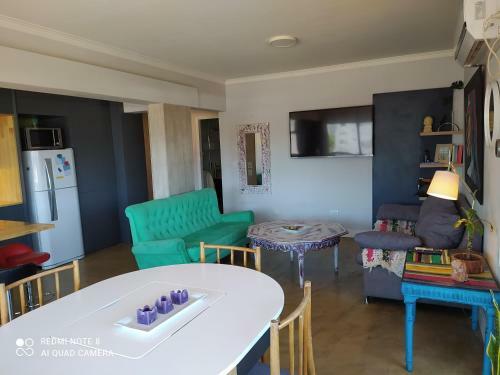 Apartamento Depto Mdq