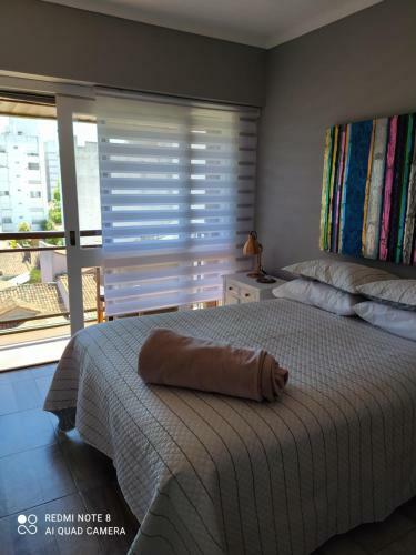 Apartamento Depto Mdq