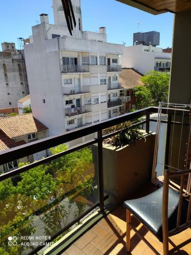 Apartamento Depto Mdq