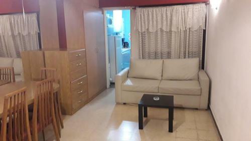 Apartamento Monoambiente